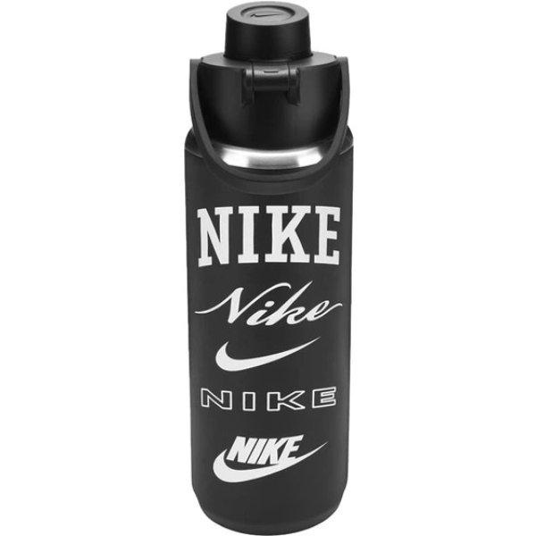 Fľaša Nike SS RECHARGE CHUG BOTTLE 24 OZ / 709ml - 887791762191