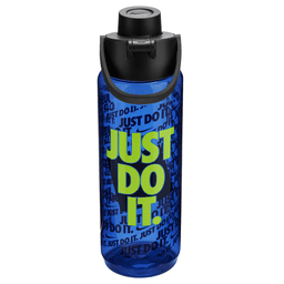 Fľaša Nike TR RENEW RECHARGE CHUG BOTTLE 24oz/709ml - 887791742407