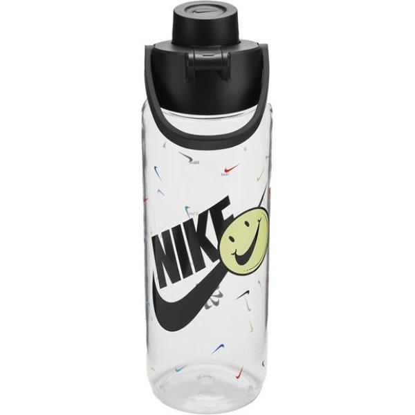 Fľaša Nike TR RENEW RECHARGE CHUG BOTTLE 24oz/709ml - 887791742391