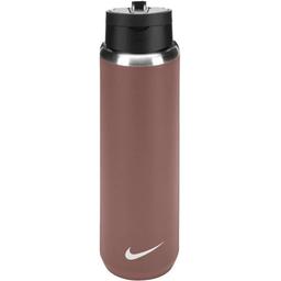 Fľaša Nike  SS Recharge Straw Bottle 709 ML - 887791762245