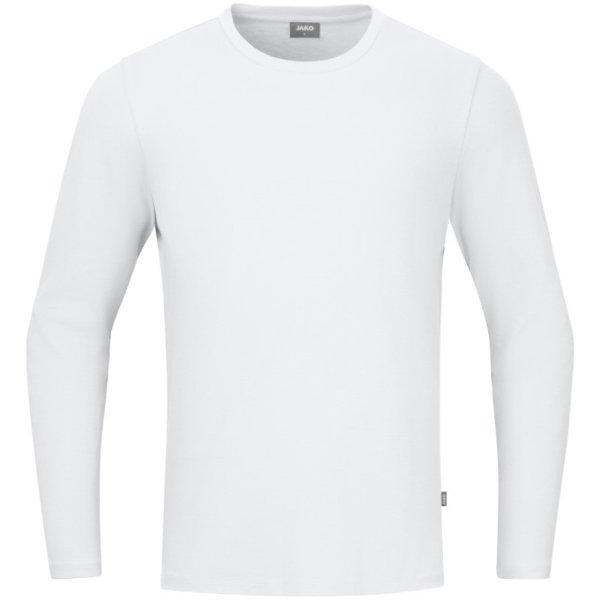 Tričko s dlhým rukávom Jako Longsleeve Organic - 4067633123007