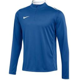 Tričko s dlhým rukávom Nike Y NK DF ACDPR24 DRILL TOP K - 196976315269