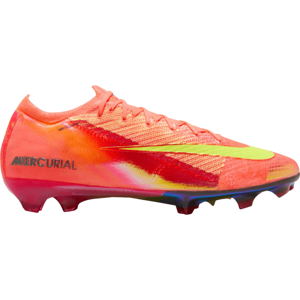 Kopačky Nike ZM VAPOR 16 ELITE SE FG - 197602141450