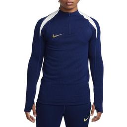 Tričko s dlhým rukávom Nike  Repel Strike Drill Top Sweatshirt - 197601358668