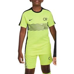 Tričko Nike CR7 Academy Older Kids' Dri-FIT Football Top - 197600875906