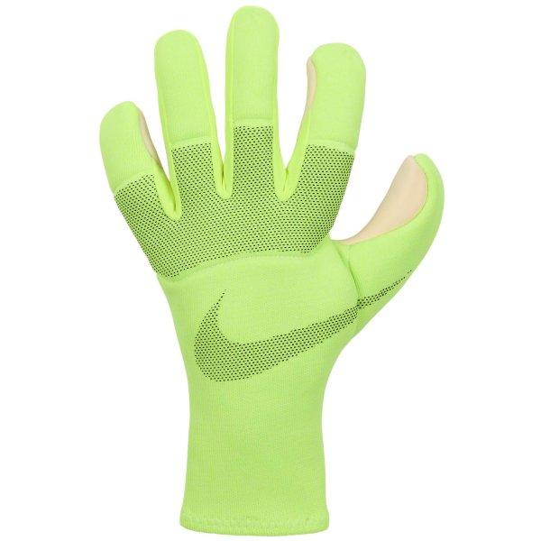 Brankárske rukavice Nike  Dynamic Fit Goalkeeper Gloves - 197600469075