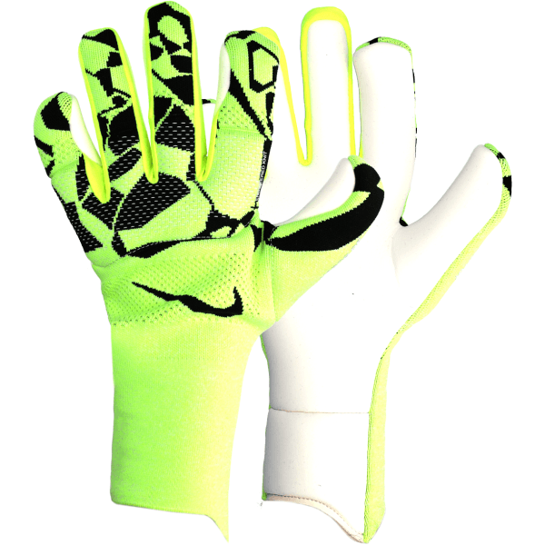 Brankárske rukavice Nike NK GK VPR DYN FIT20cmPROMOHO24 - 197600452084