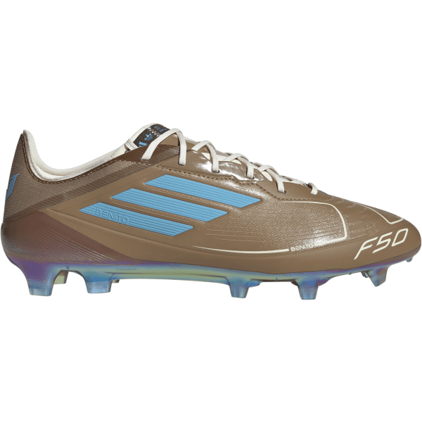 Kopačky adidas F50 MESSI ELITE FG LEO X BB - 4067892846846