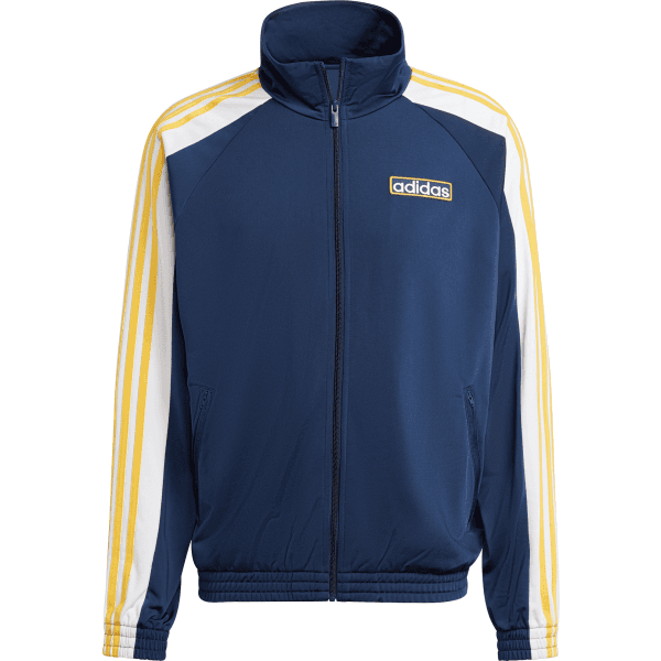 Bunda adidas ADIBREAK TRACK JACKET - 4066759622562