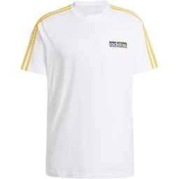 Tričko adidas ADIBREAK T-SHIRT - 4066759492318