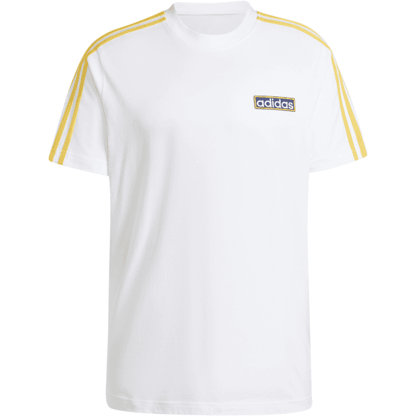 Tričko adidas ADIBREAK T-SHIRT - 4066759492318