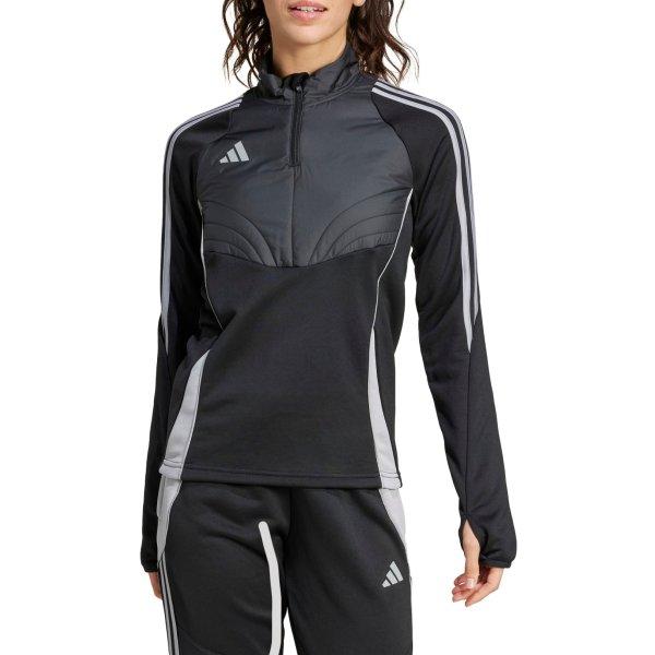 Tričko s dlhým rukávom adidas TIRO24 WINTOPW - 4067896684987