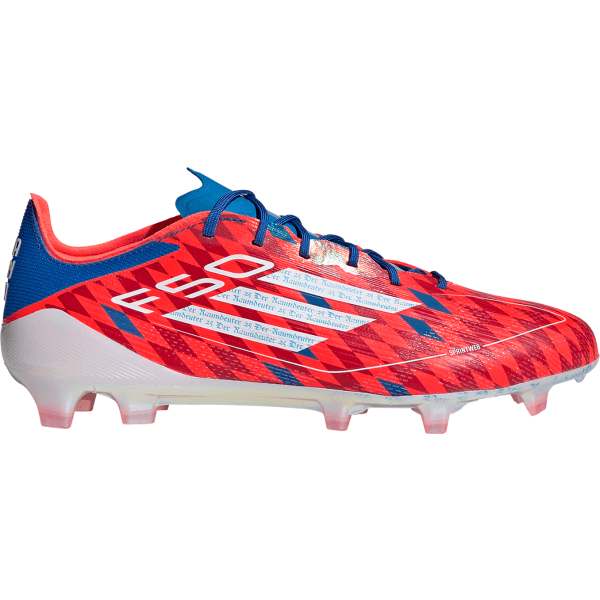 Kopačky adidas F50 ELITE FG TM - 4067903840870