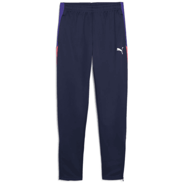 Nohavice Puma IndividualLIGA Training Pants Jr - 4067981619429