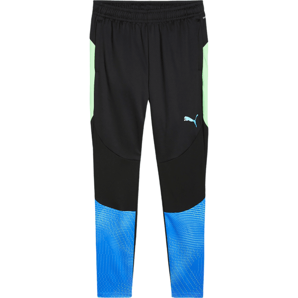 Nohavice Puma individualFINAL Training Pants - 4067979952316