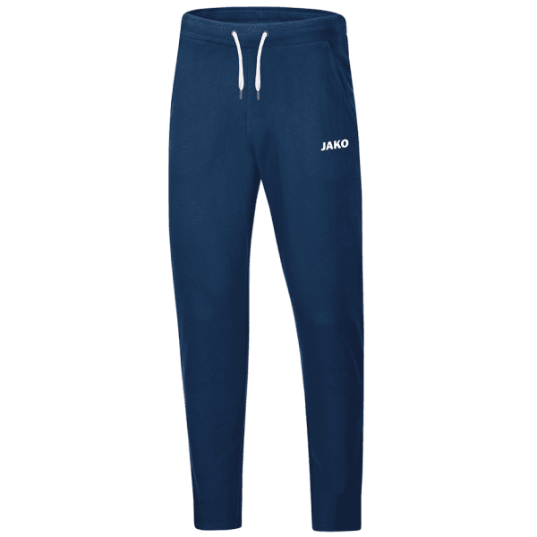 Nohavice JAKO Base Jogginghose Kids - 4059562379709