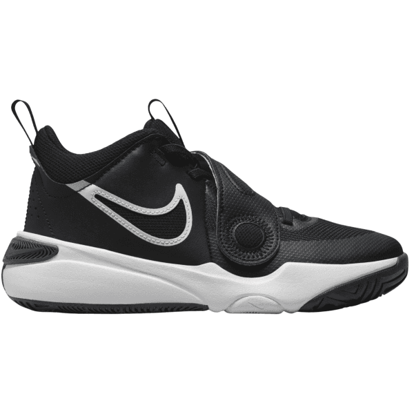 Basketbalové topánky Nike TEAM HUSTLE D 11 (GS) - 196604976527