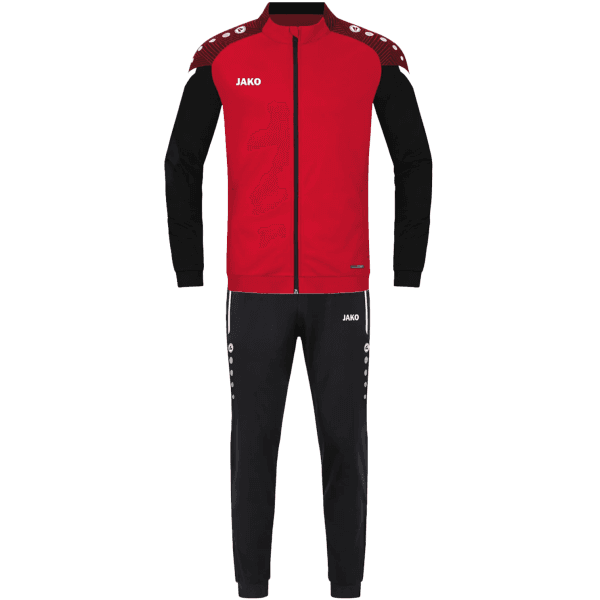 Súprava JAKO Tracksuit Polyester Performance Kids - 4059562586114