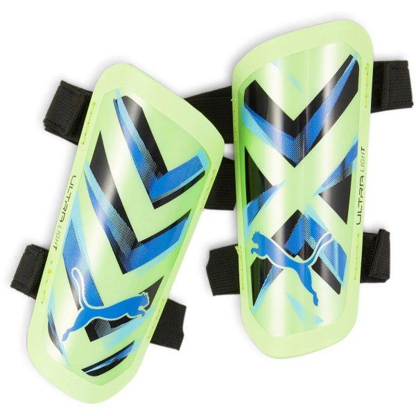 Chrániče Puma  ULTRA Light Strap Shin Guards - 4067981504619