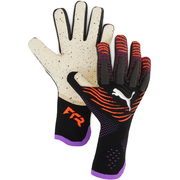 Brankárske rukavice Puma  FUTURE Ultimate NC Goalkeeper Gloves - 4067984268143