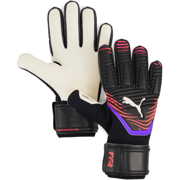 Brankárske rukavice Puma  FUTURE Match NC Goalkeeper Gloves - 4067984268372