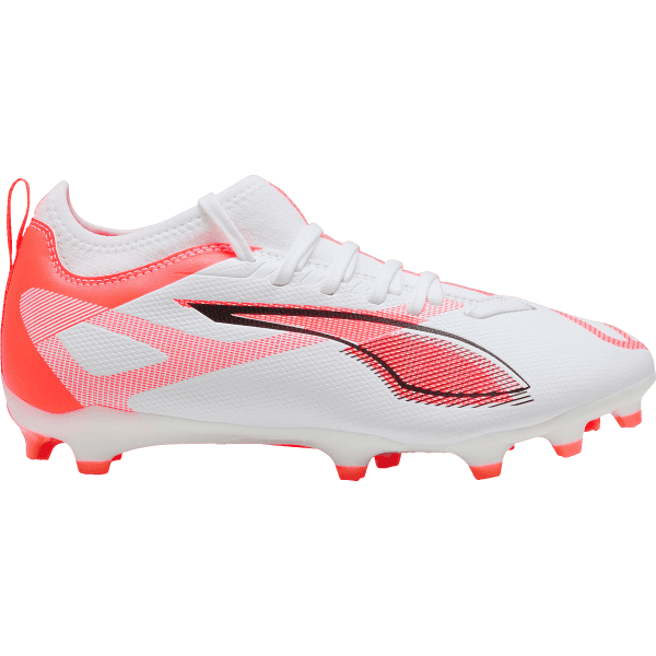 Kopačky Puma ULTRA 5 MATCH FG/AG Jr - 4067983044991