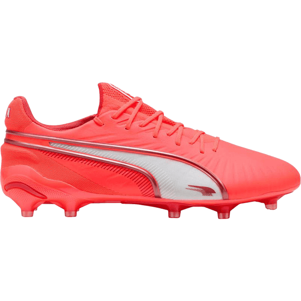 Kopačky Puma KING ULTIMATE FG/AG - 4067983062124