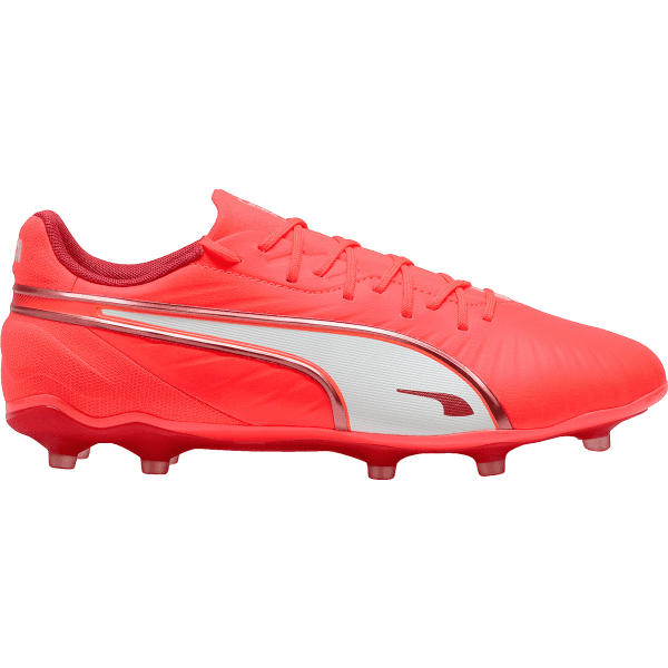 Kopačky Puma KING MATCH FG/AG - 4067983060991
