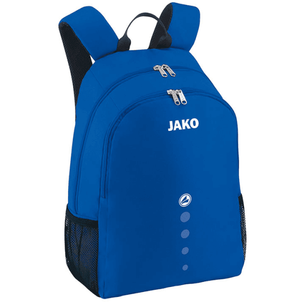 Batoh JAKO Classico backpack - 4059562016956