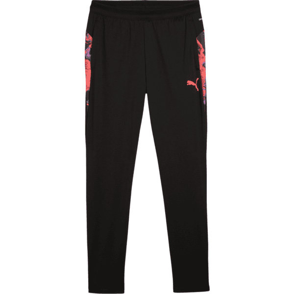 Nohavice Puma individualCUP Training Pants - 4067984077233