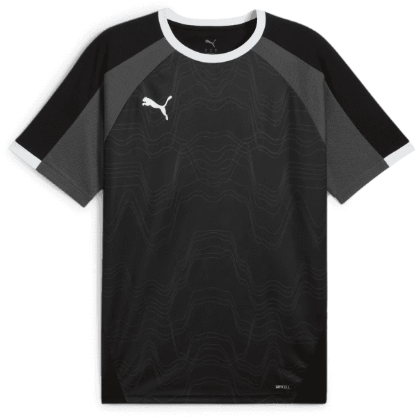 Dres Puma  individualLIGA Graphic Jersey - 4067984134745