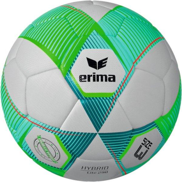 Lopta Erima Hybrid Lite 290g Trainings ball - 4062075229850