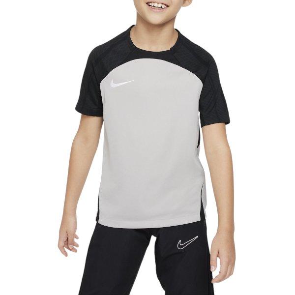 Dres Nike Y NK DF STRKE III JSY SS - 196154507233