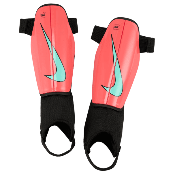 Chrániče Nike  Charge Soccer Shin Guards - 197602478044