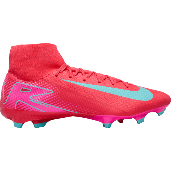 Kopačky Nike ZM SUPERFLY 10 ACAD FG/MG - 197859009930