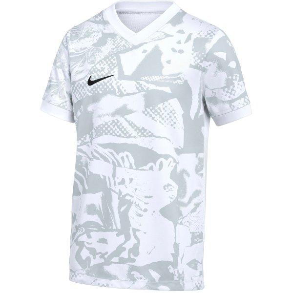 Dres Nike Y NK DF PRCSN VII JSY SS - 197859393022