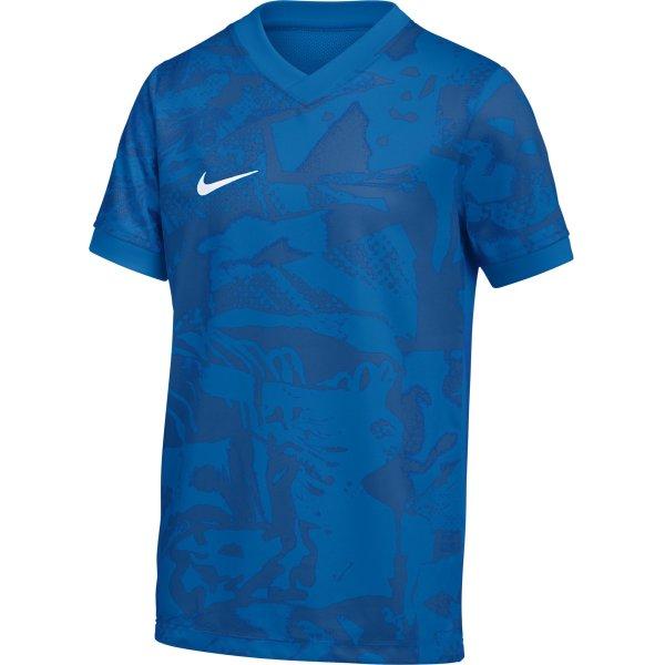 Dres Nike Y NK DF PRCSN VII JSY SS - 197859378739