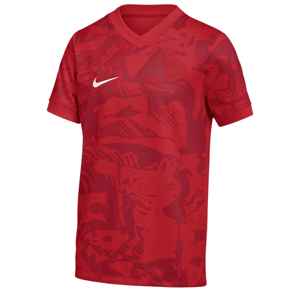 Dres Nike Y NK DF PRCSN VII JSY SS - 197859407095