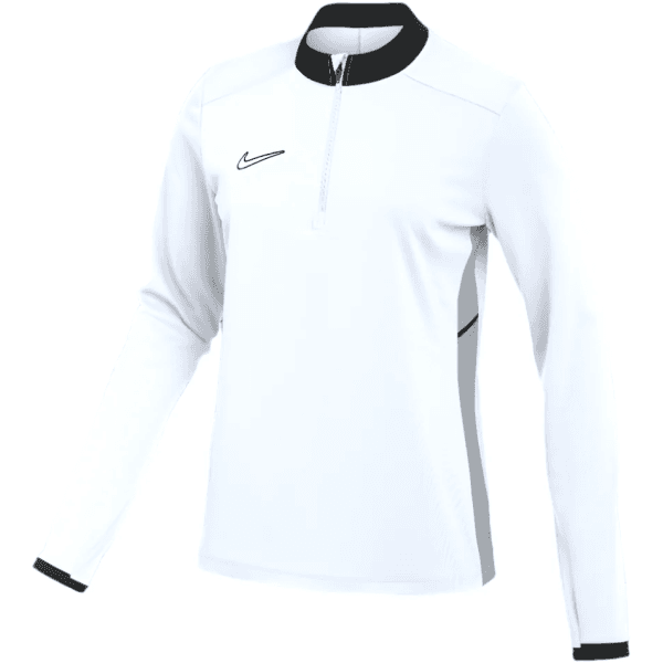 Tričko s dlhým rukávom Nike W NK DF ACD25 DRIL TOP - 197859359202