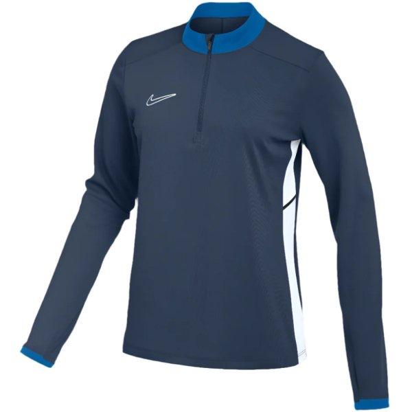 Tričko s dlhým rukávom Nike W NK DF ACD25 DRIL TOP - 197859353460