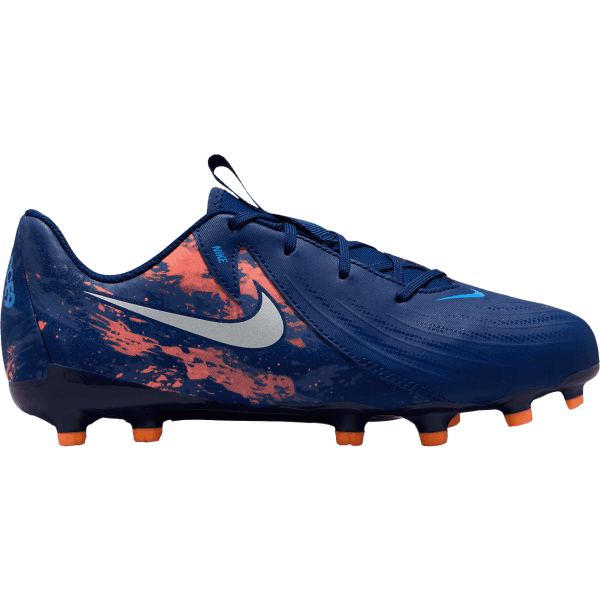 Kopačky Nike JR PHANTOM GX II ACADEMY FG/MG EH - 197602993554