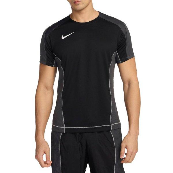 Tričko Nike  Strike Plus Training Shirt - 197859436187