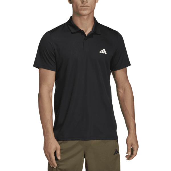 Tričko adidas  Essential Base Poloshirt - 4066761839590