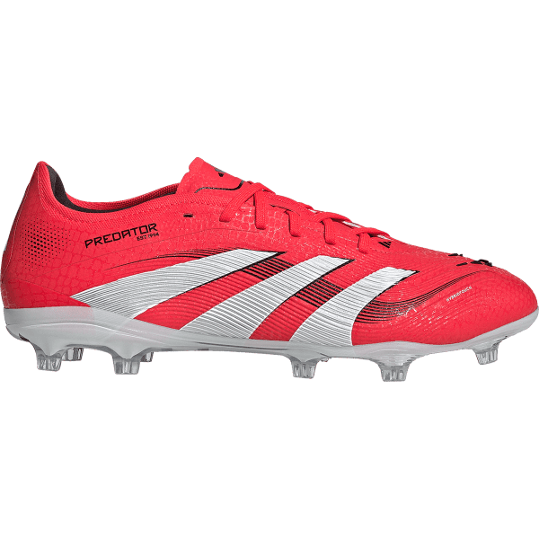 Kopačky adidas PREDATOR PRO FG - 4067892425287