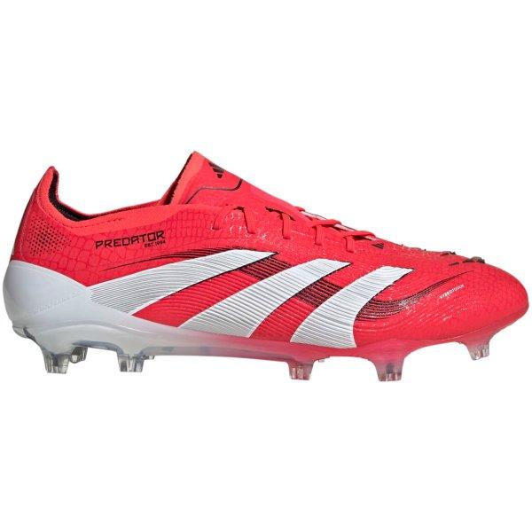 Kopačky adidas PREDATOR ELITE FG - 4067892497420