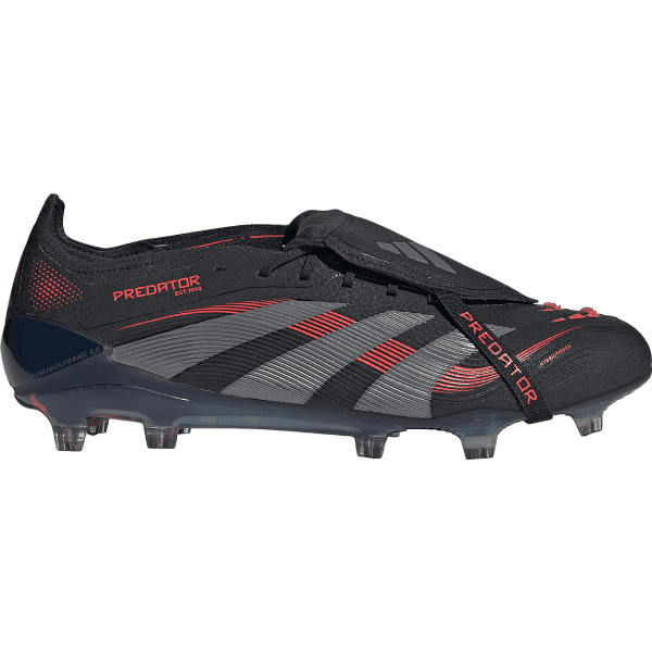 Kopačky adidas PREDATOR ELITE FT FG - 4067892499639