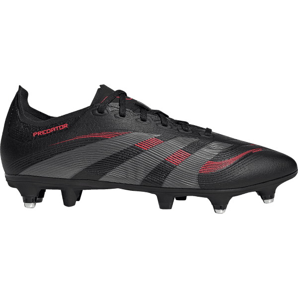 Kopačky adidas PREDATOR LEAGUE SG - 4067904051664
