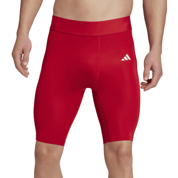 Šortky adidas  TECHFIT Tight - 4067905376902