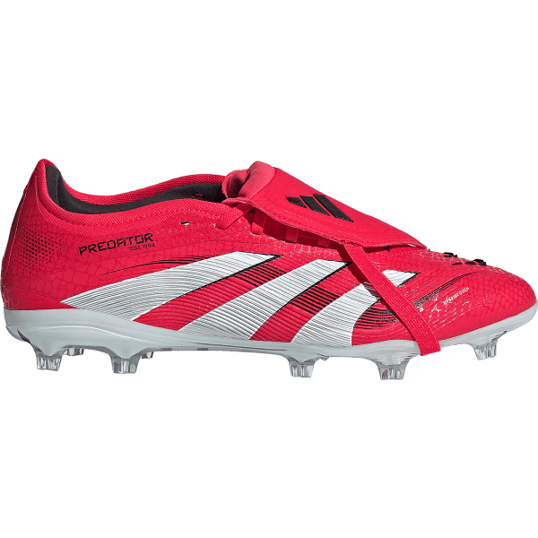 Kopačky adidas PREDATOR PRO FT FG - 4067902396767