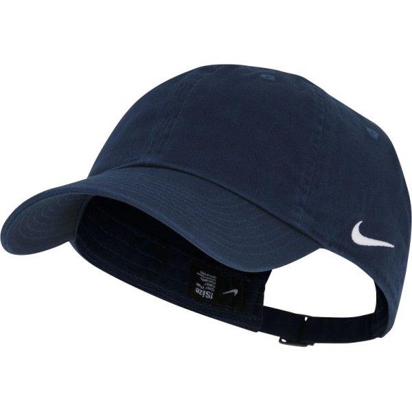 Šiltovka Nike  Team Heritage 86 Cap - 5059978065240